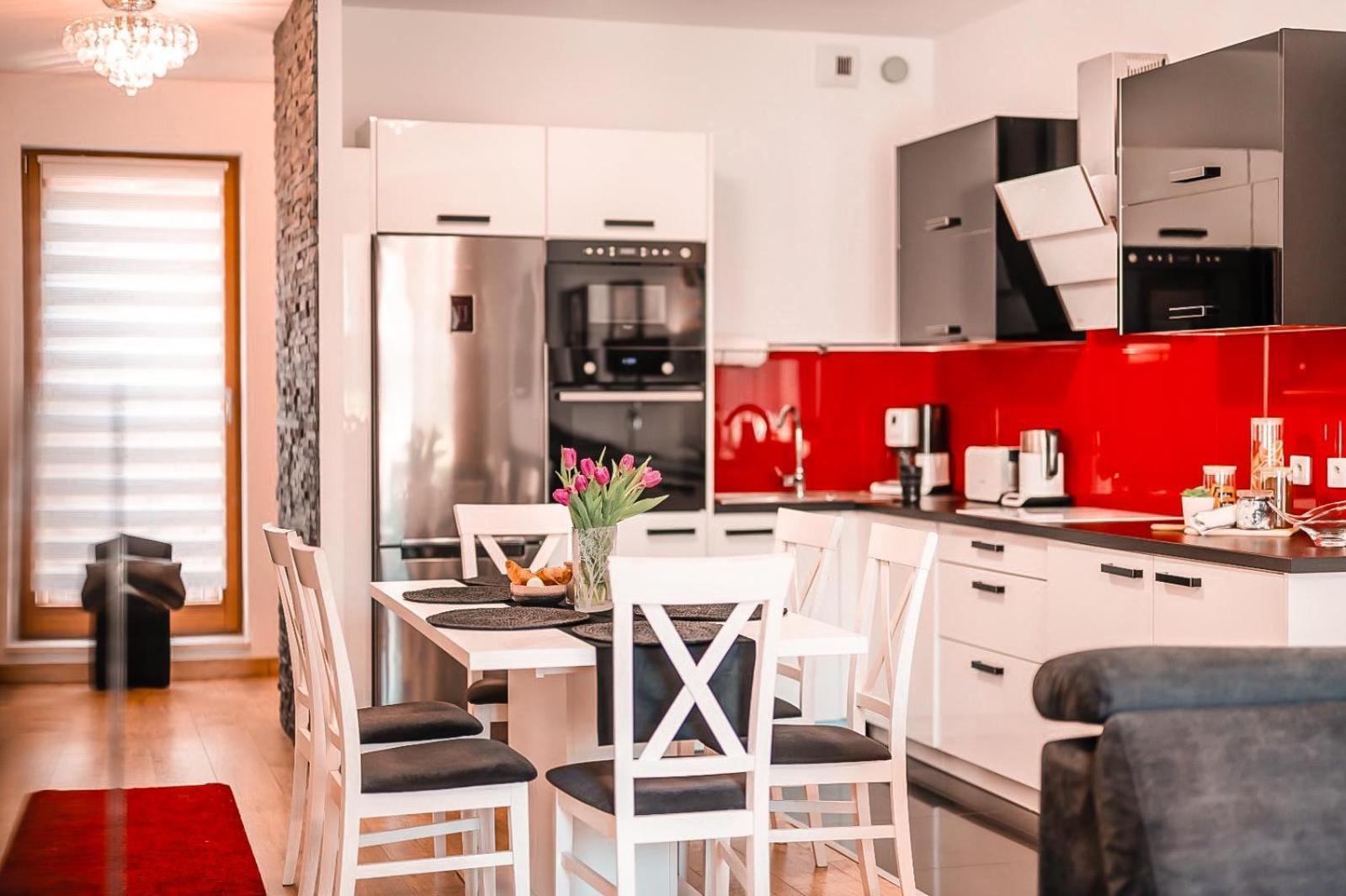 Katania Moxy Te&Am Cracow Daire Krakow Dış mekan fotoğraf