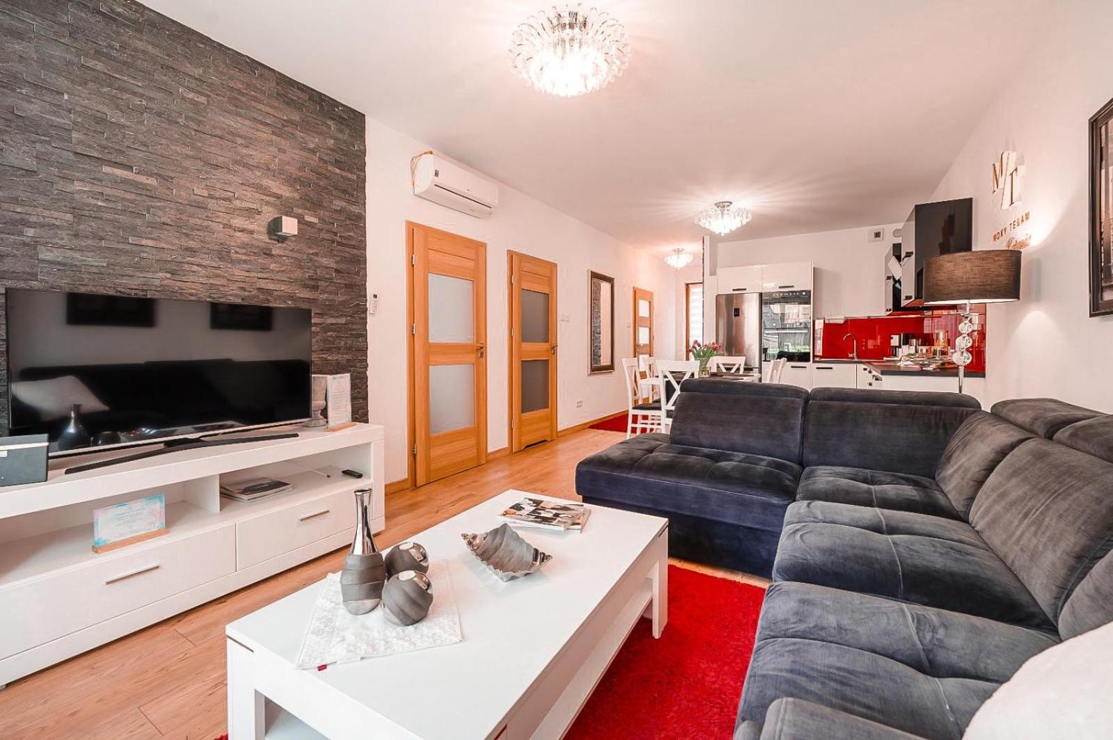 Katania Moxy Te&Am Cracow Daire Krakow Dış mekan fotoğraf