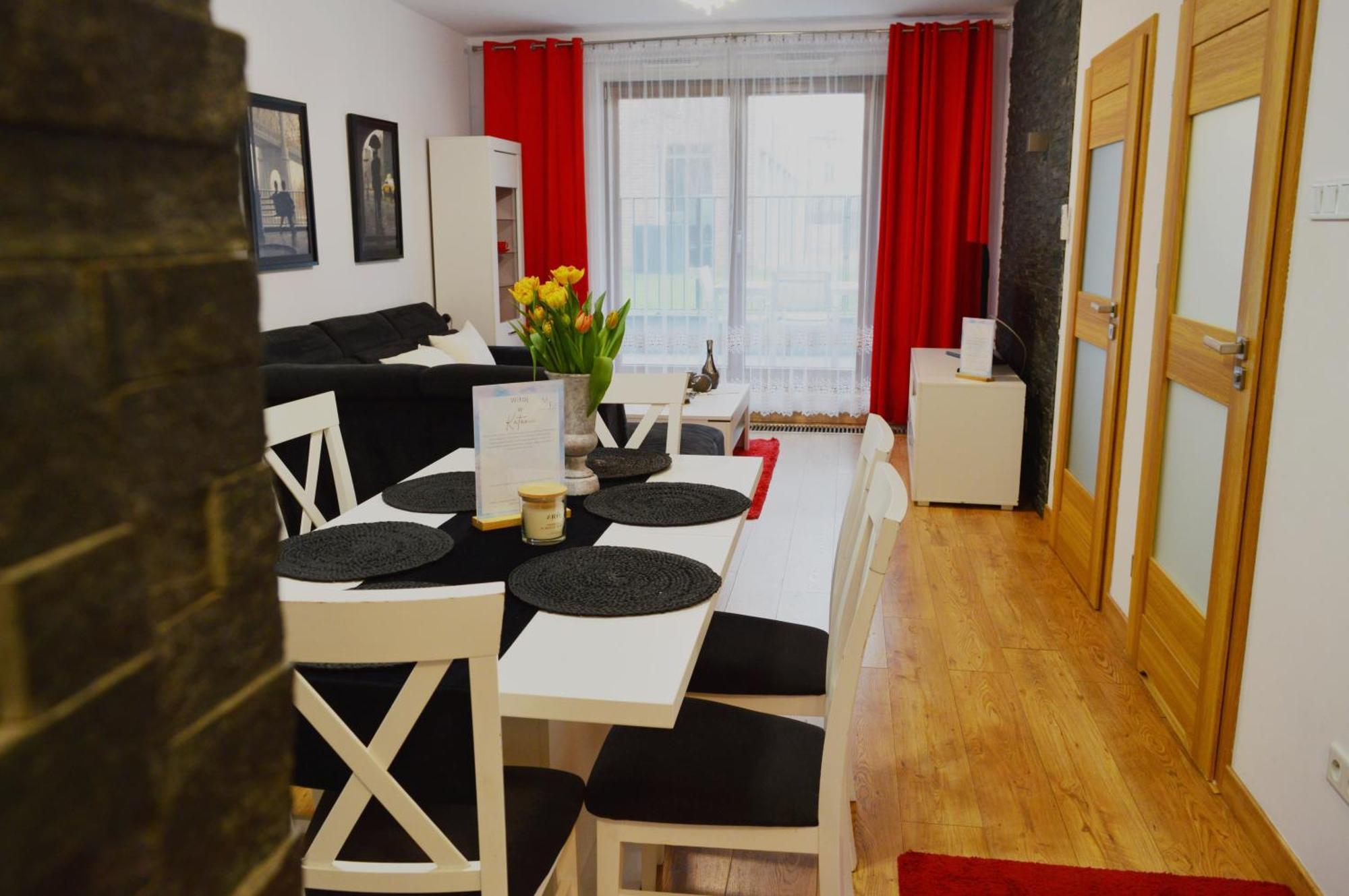 Katania Moxy Te&Am Cracow Daire Krakow Dış mekan fotoğraf