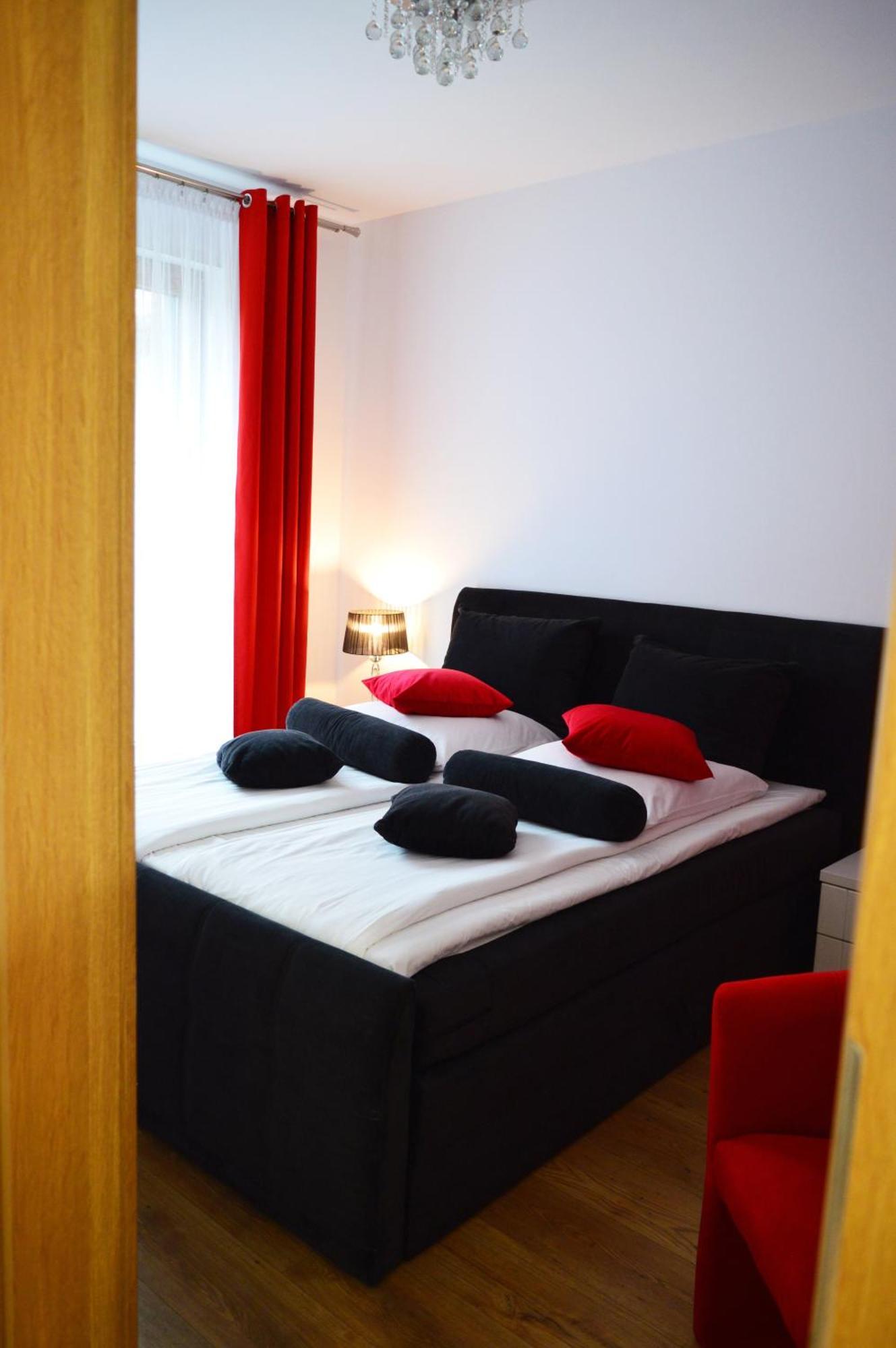 Katania Moxy Te&Am Cracow Daire Krakow Dış mekan fotoğraf